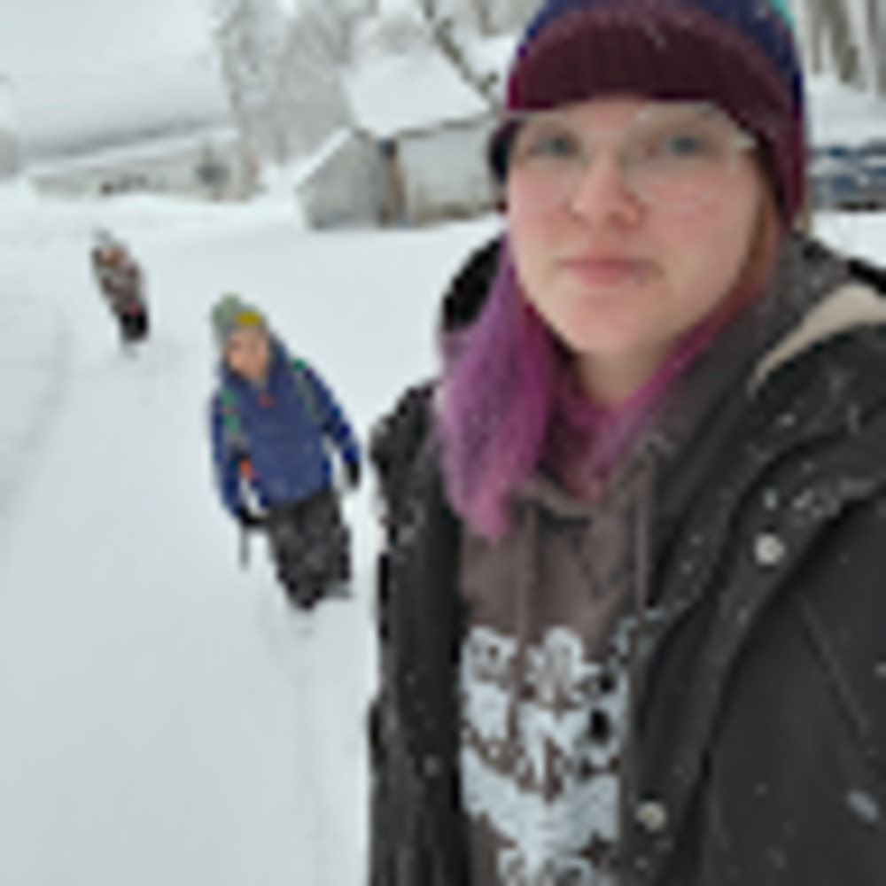 Meet your Posher, Nicky